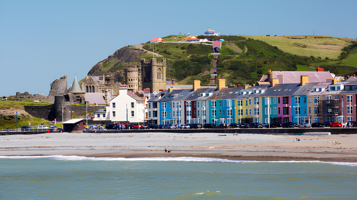 Aberystwyth