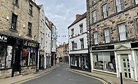 England,_Hexham,_Market_Street_(1)