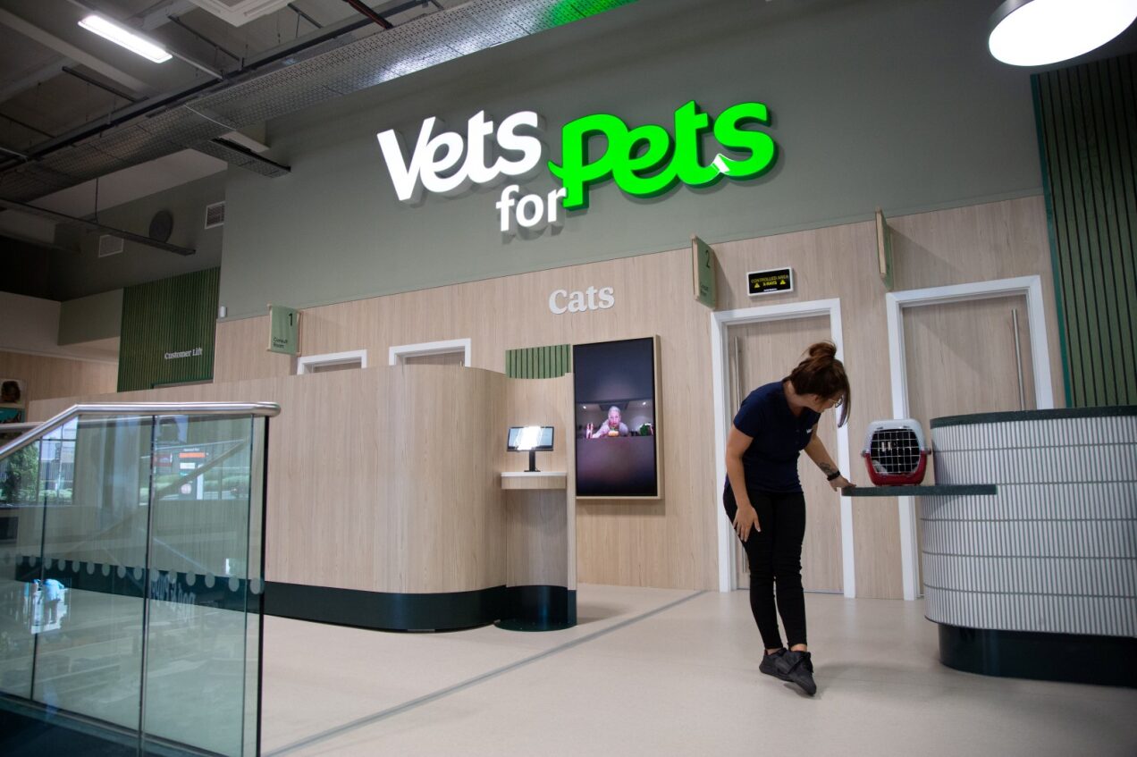 Pets4vets near sale me