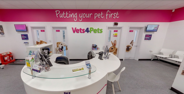 Veterinary Practice Ownership Vets for Pets Northwich