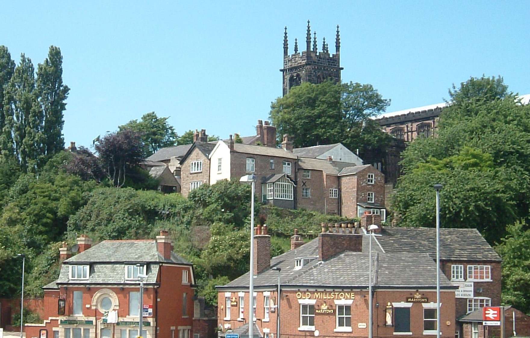 macclesfield