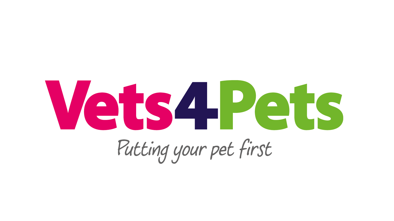 Retailer vets4pet